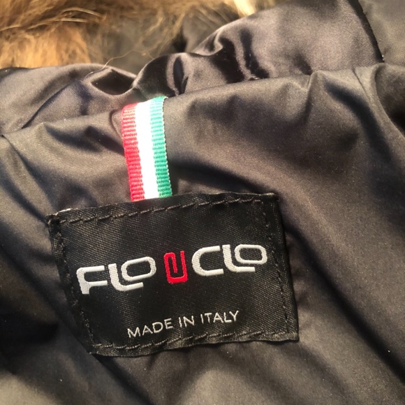 Flo clo jacket - Picture 3 of 5